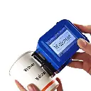 NGP-127 MINI HANDHEL INKJET PRINTER (4.3″ Touch Screen) 
