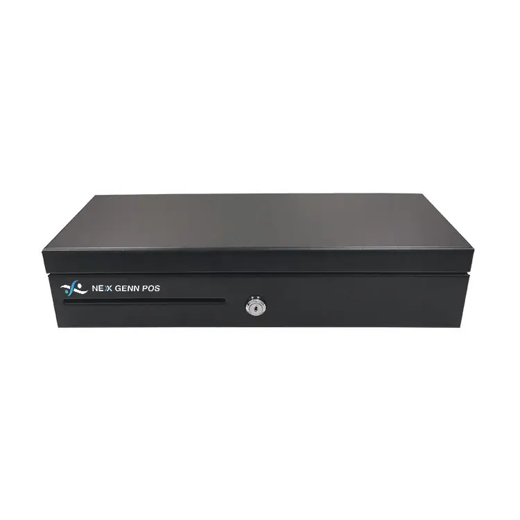 Flip Top Cash Drawer (NGP-CD175B)