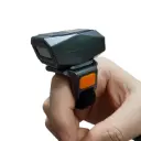 2D RING BARCODE SCANNER (NGP-BSR-10)