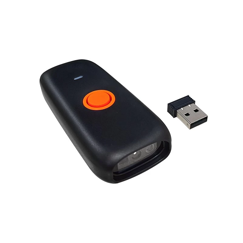 2D BLUETOOTH HAND BARCODE SCANNER (NGP-BS-242)