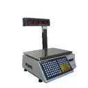 NGP-TA-A530 30KG BARCODE WEIGHT SCALE USB AND LAN 