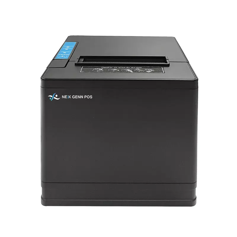 80 MM THERMAL PRINTER USB AND BLUETOOTH (NGP-TP800UB)